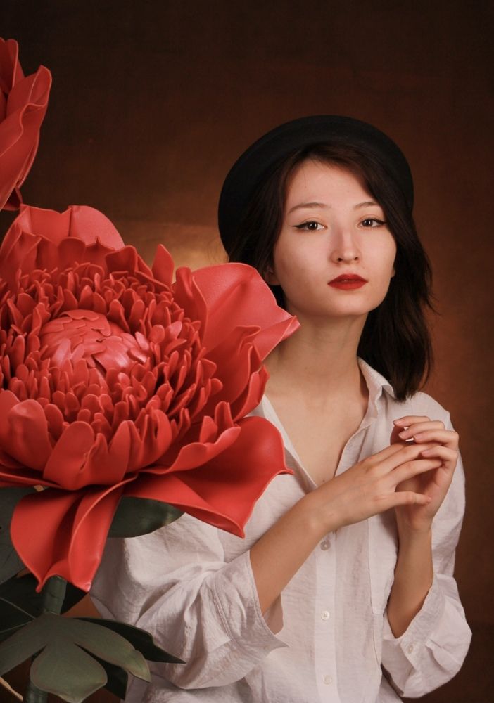 Фотография автора Ираида Гайфуллина