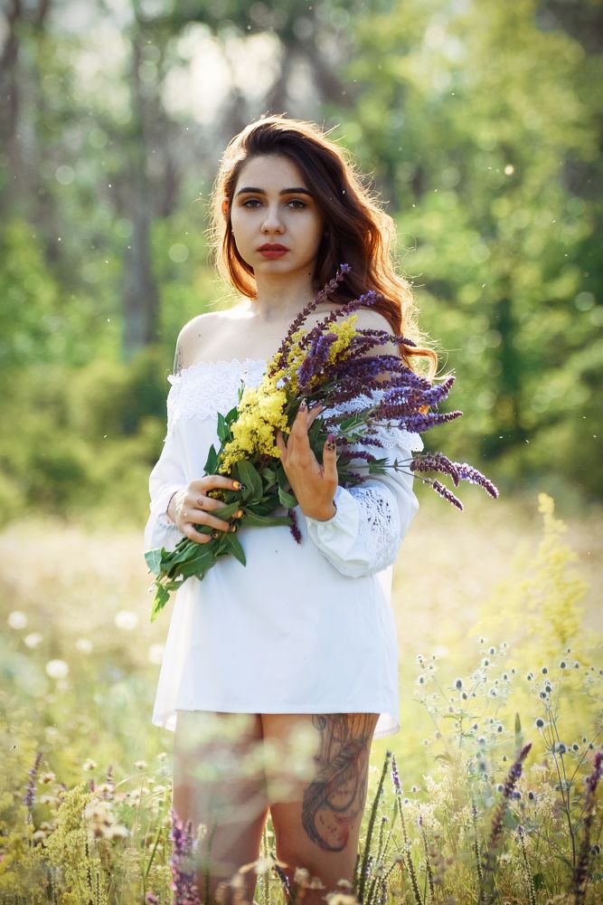 Photograph by Сергей Протопопов