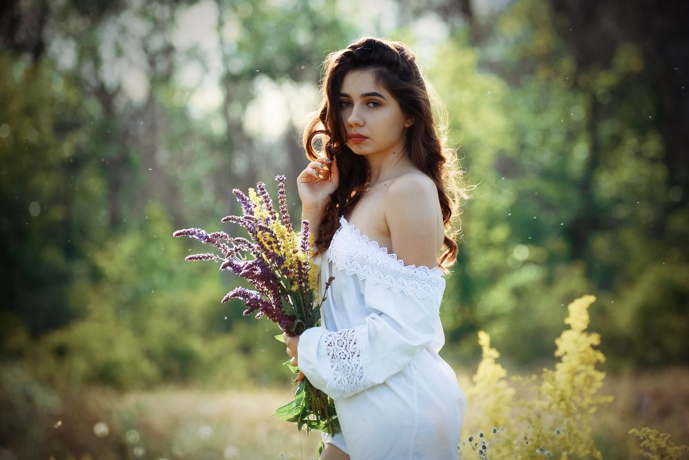 Photograph by Сергей Протопопов