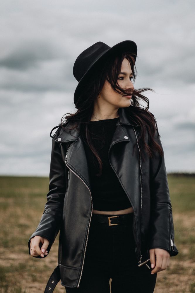 Фотография автора Алёна Прушинская