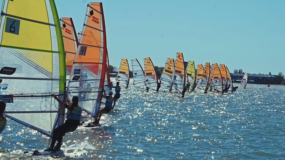 Photograph by Олег Коневских