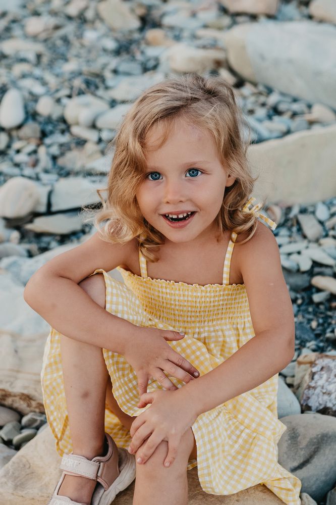 Фотография автора Oxana Yurasova