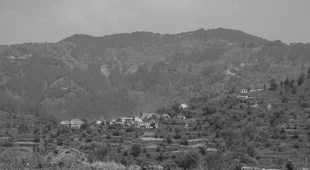 Photograph by RENU SHARMA