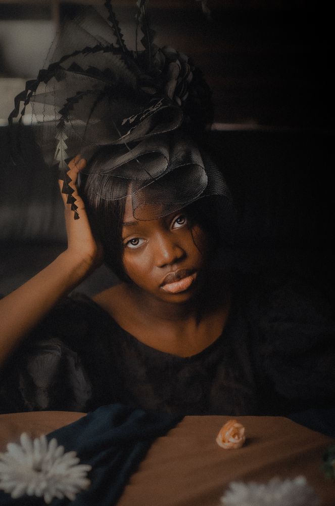 Photograph by Mubarak Ismail