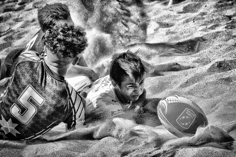 Photograph by Vitaliy Saposhnikov