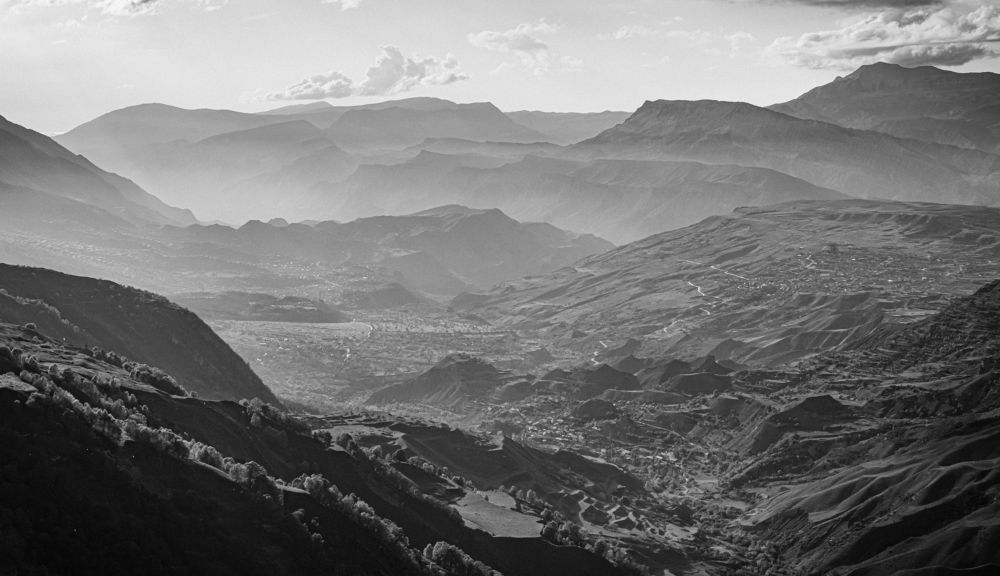 Photograph by Иван Зиновьев