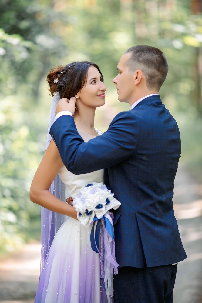 Photograph by Корнеева Ксю