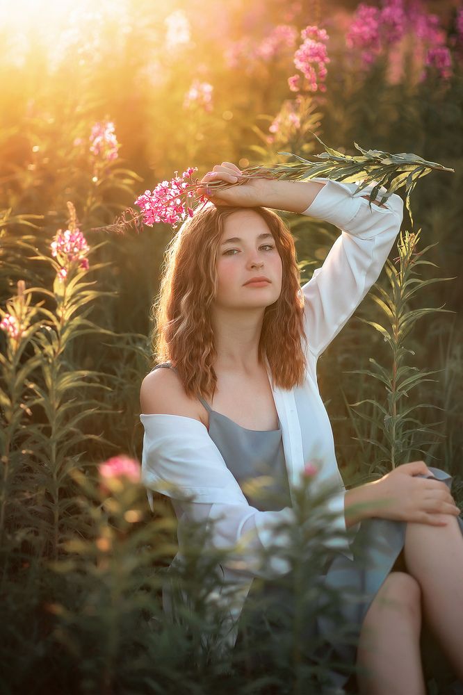 Photograph by Юлия Бирюкова