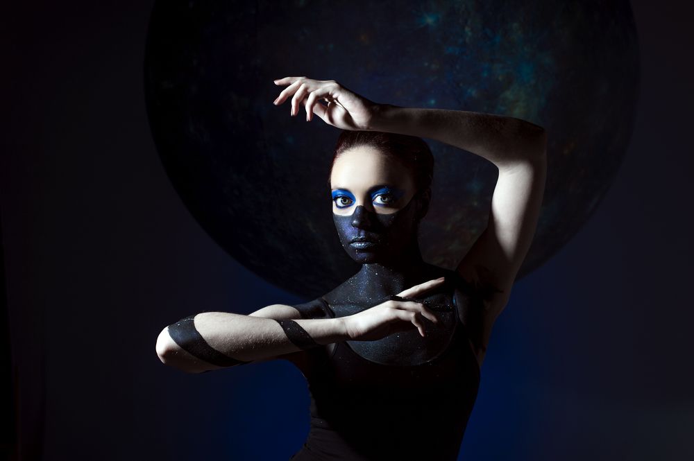 Photograph by Мария Логовик