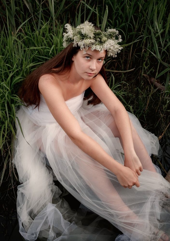 Photograph by Татьяна Вистяш