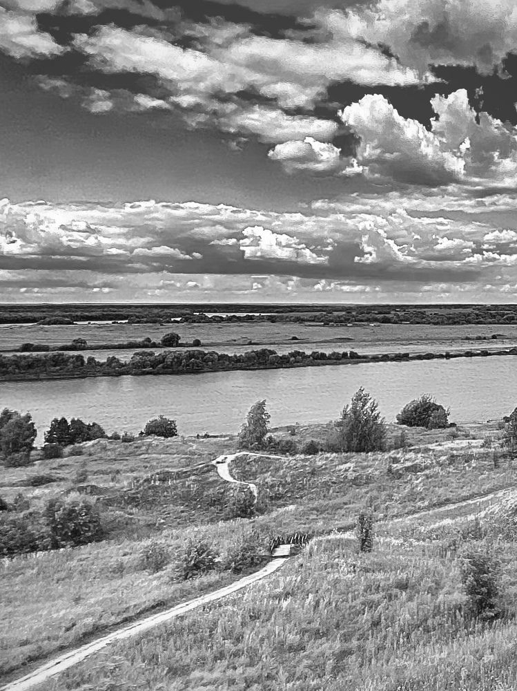 Photograph by Иованна Решетова