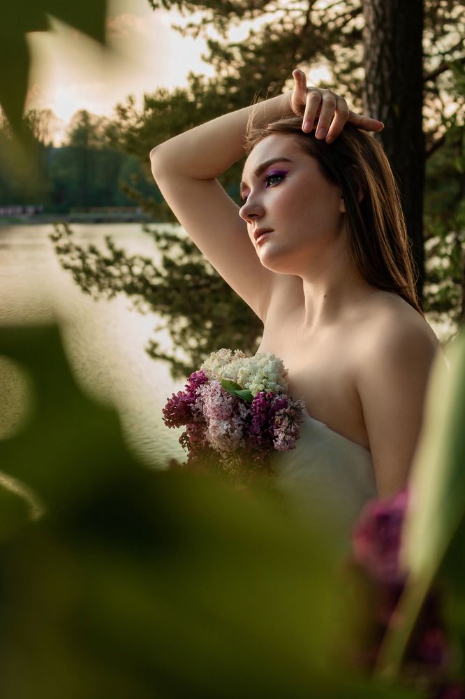 Photograph by Татьяна Вистяш