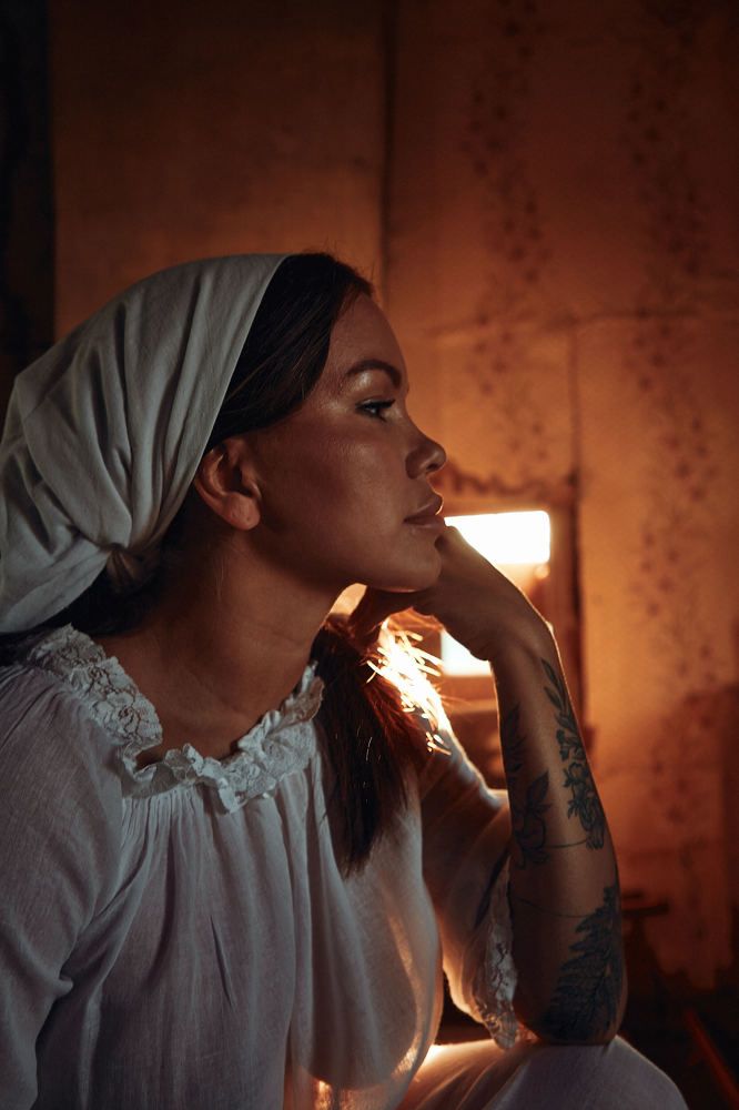 Photograph by Ольга Соколова