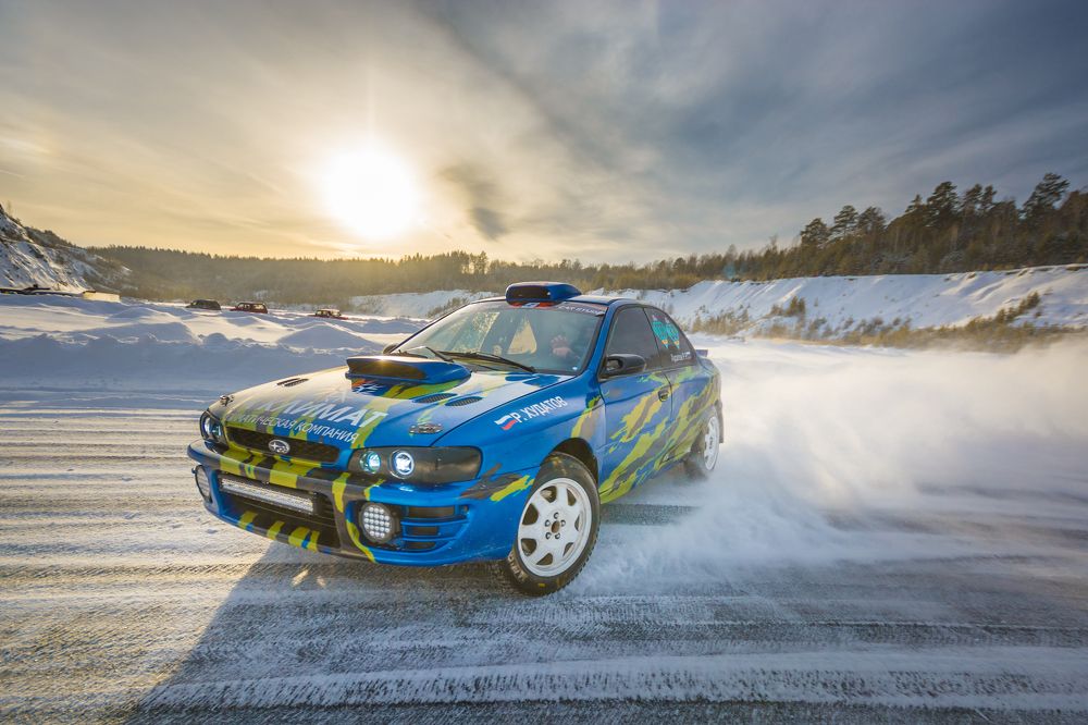 Photograph by Жданов Дмитрий