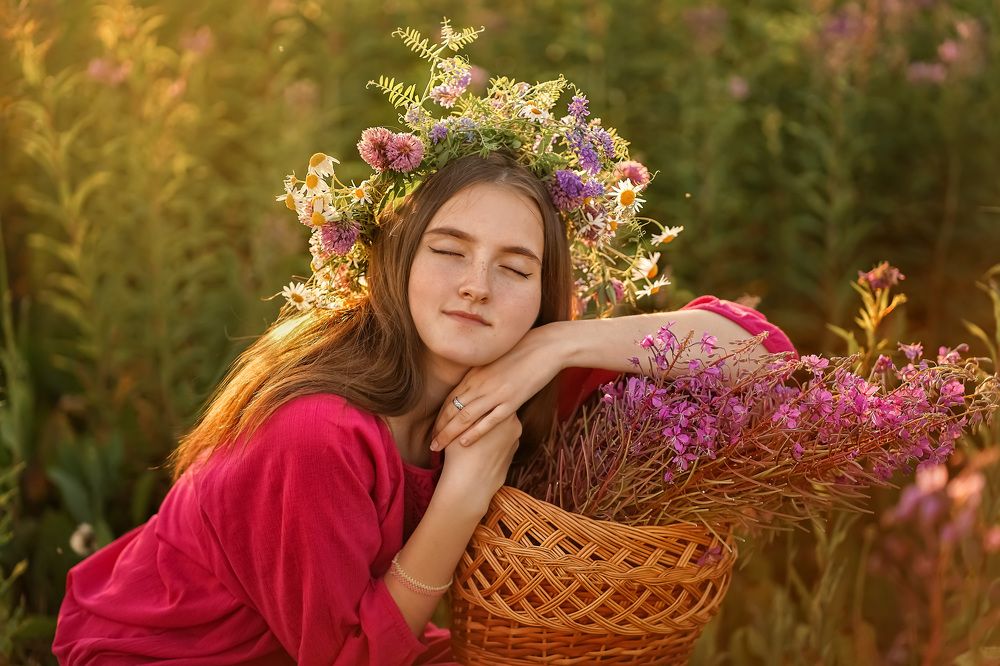 Photograph by Татьяна Гелих