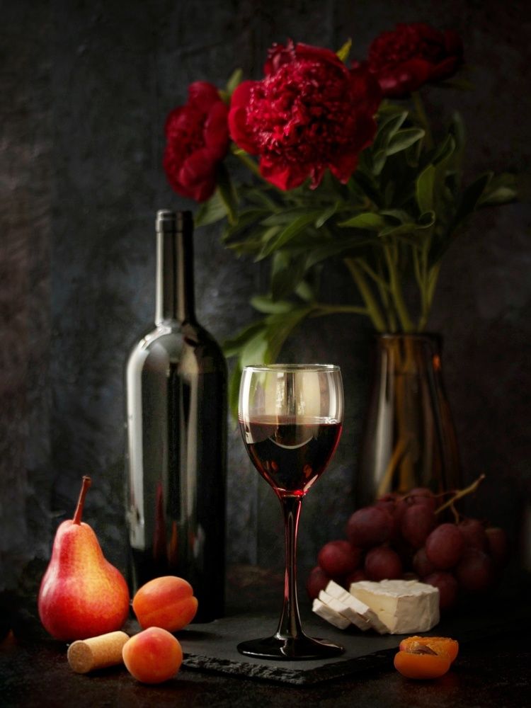 Photograph by Ольга