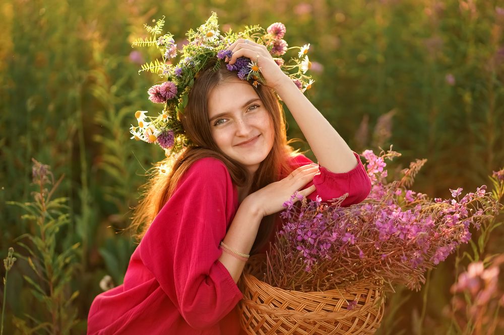 Photograph by Татьяна Гелих