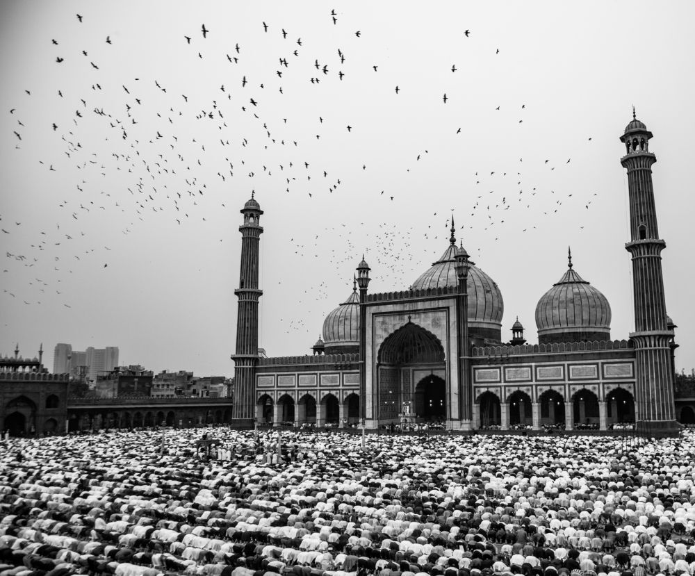 Jama Masjid