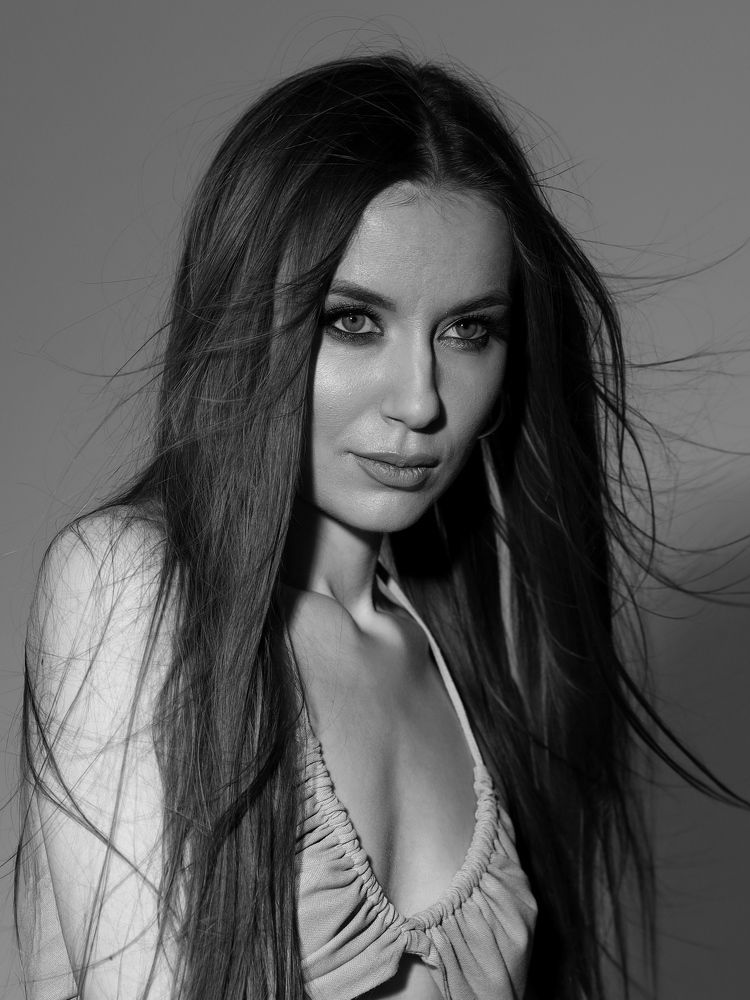 Photograph by Андрей Телибаев