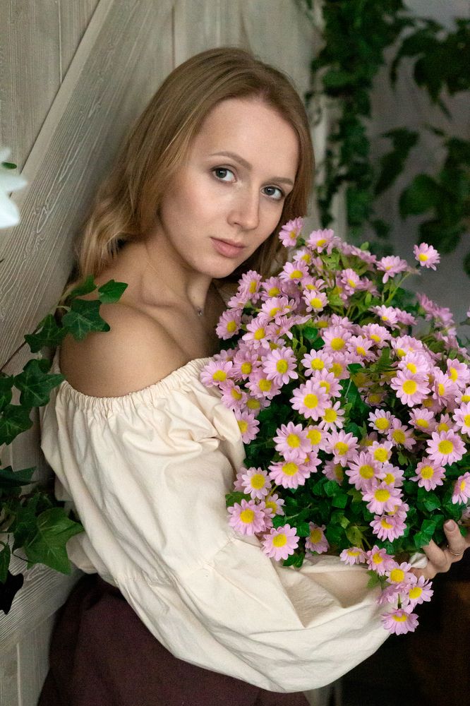 Photograph by Арина Бардыкова