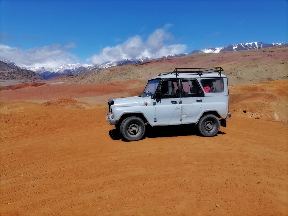 Photograph by Наталья Веряскина