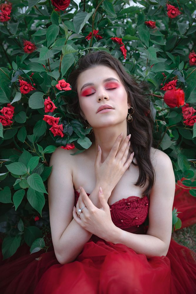 Photograph by Нина Жафирова