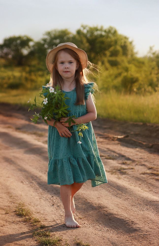 Photograph by Олеся Пучковская