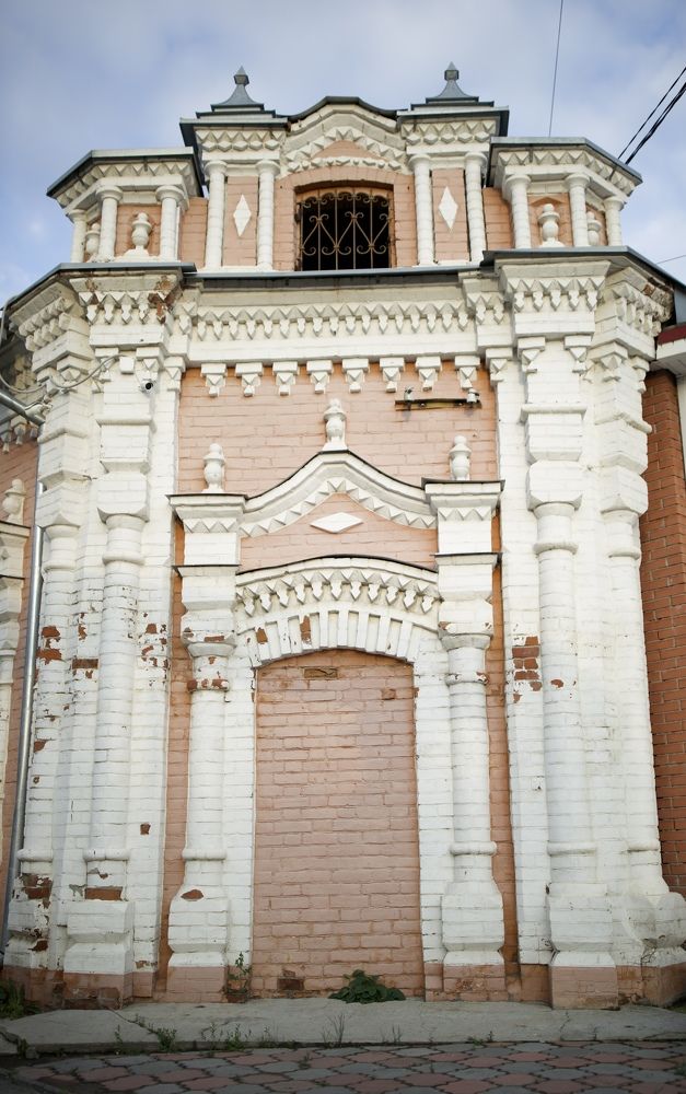 Photograph by Наташа Кинель