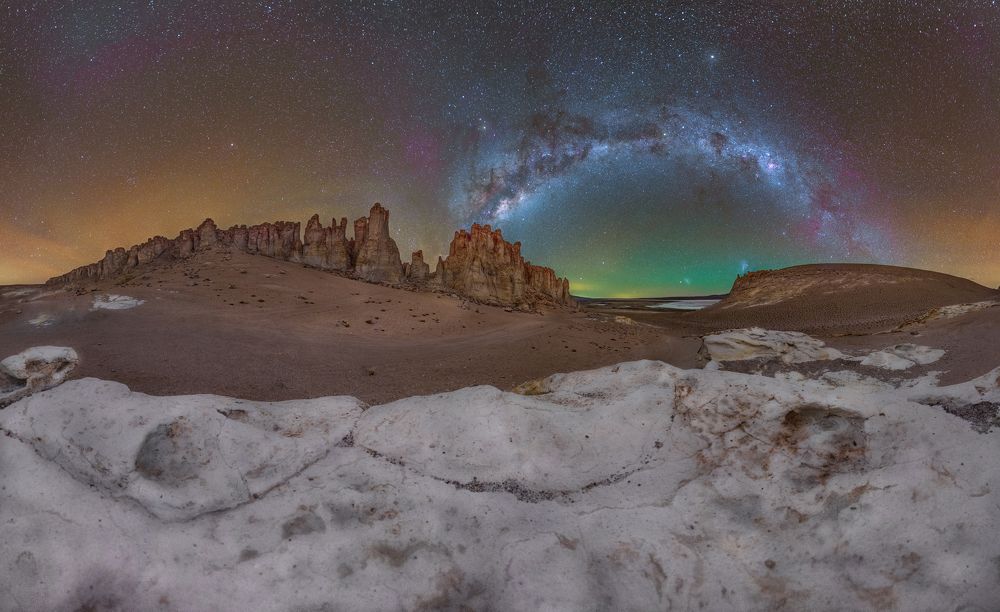 Photograph by Carina Letelier