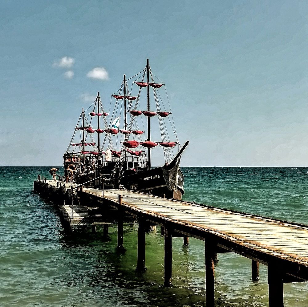 Photograph by Наталья Веряскина