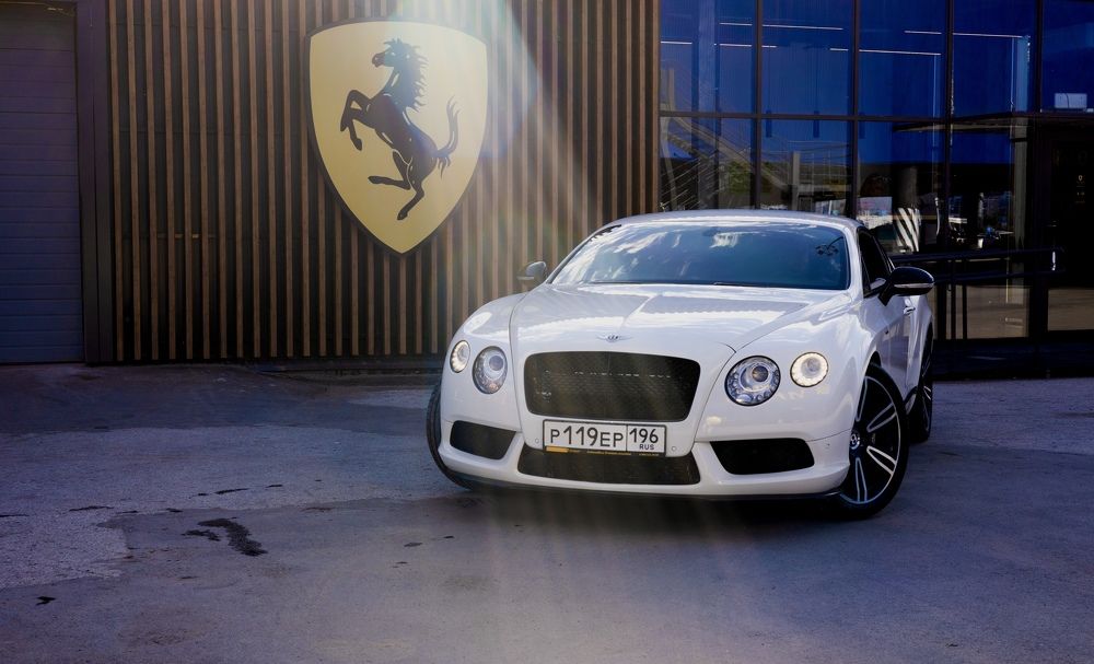 Photograph by Наташа Кинель