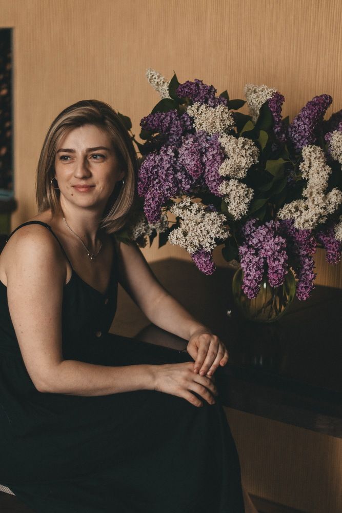 Photograph by Евгения Черемных