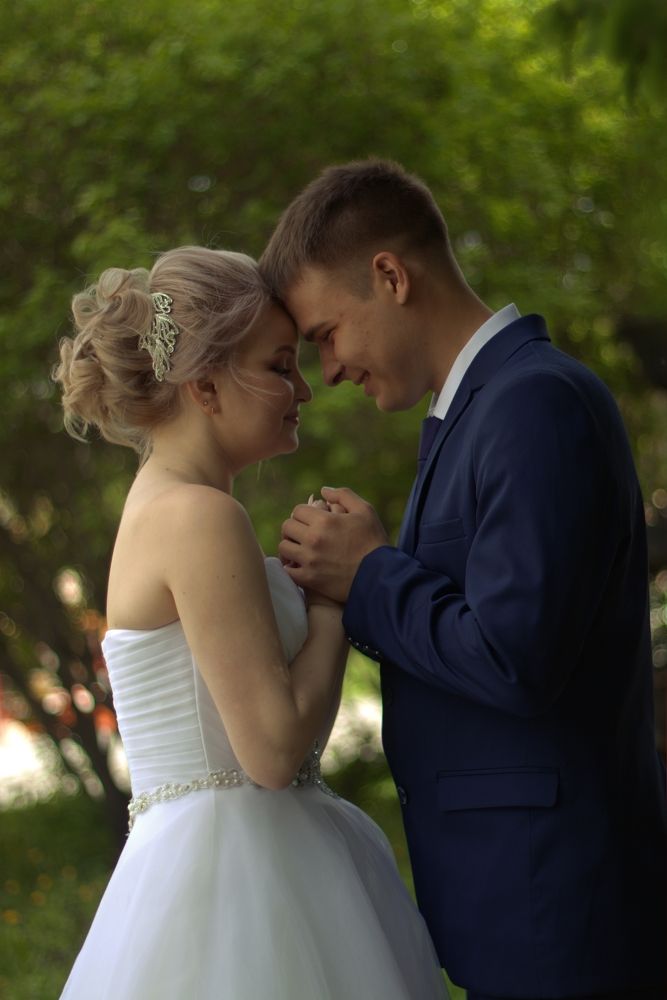 Photograph by Ольга Фомченко