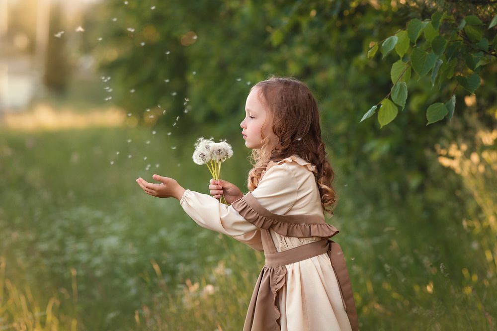 Фотография автора Наталья Ветошкина