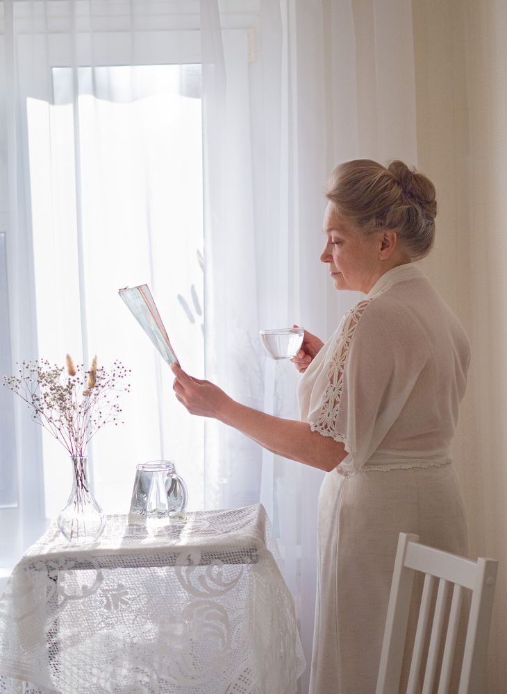 Photograph by Лариса Усова