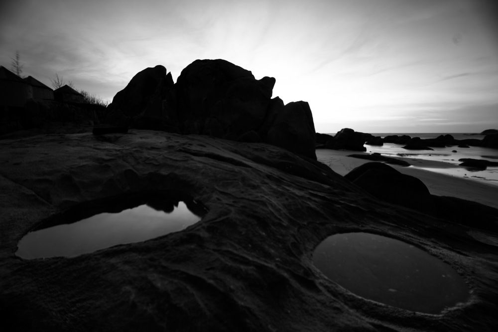 Photograph by Trung Duong