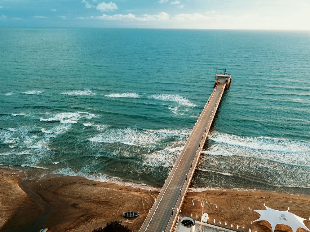 Photograph by Andrew