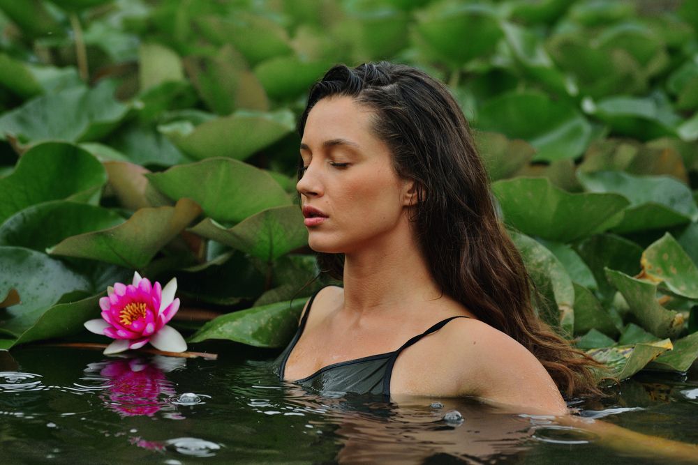 Photograph by Евгений