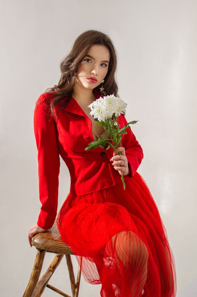 Photograph by Галина Рудас