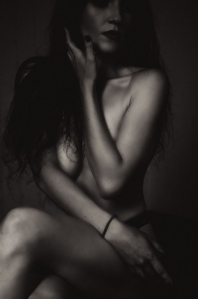 Photograph by Саша Литвин