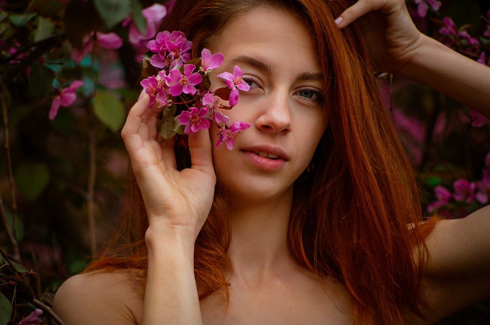 Photograph by Александр Костромин