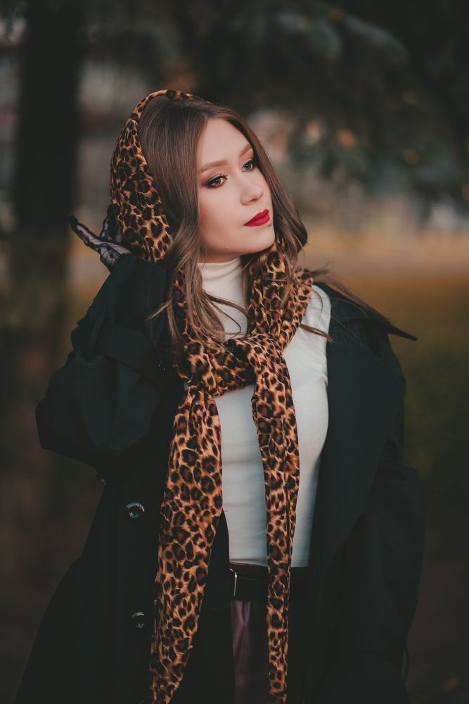 Photograph by Евгения Черемных