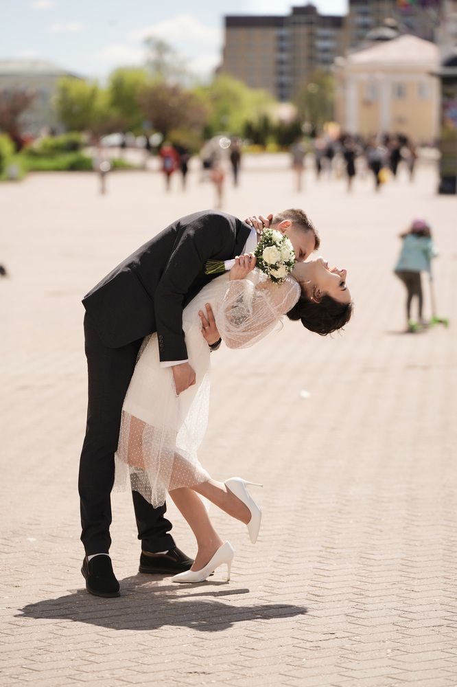 Photograph by Марина Аникина