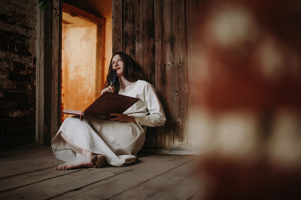 Photograph by Анна Хомутова