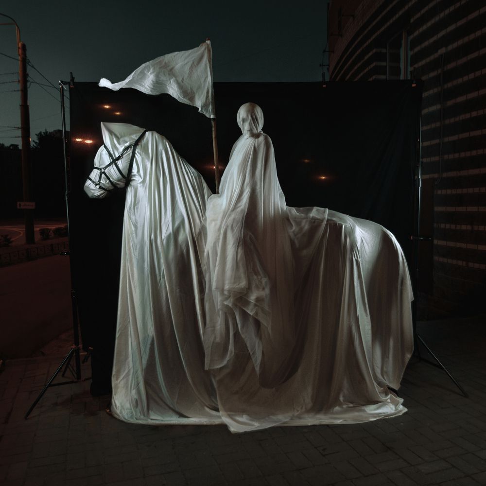 Фотография автора Никитин Александр