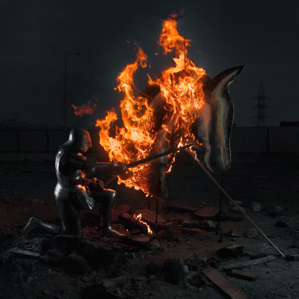 Фотография автора Никитин Александр