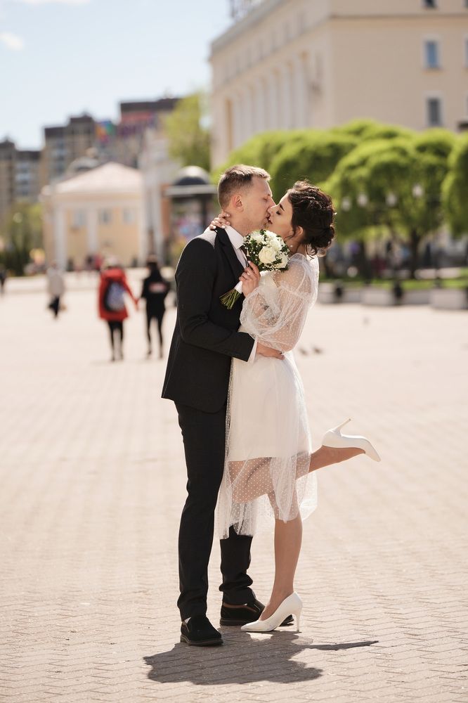 Photograph by Марина Аникина