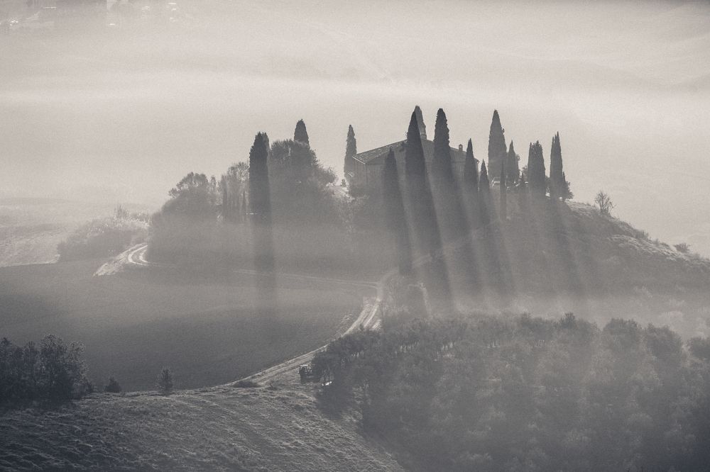 Photograph by Антон Ростовский