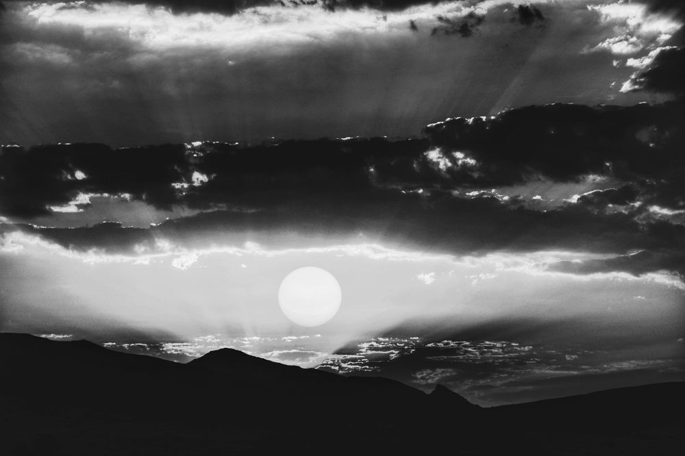 Photograph by anahita peymani