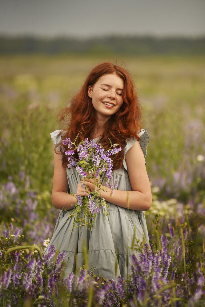 Photograph by Марина Аникина